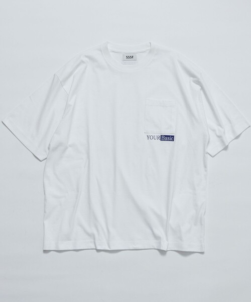セール】SSSF× Firsthand/エスエスエスエフ SSSF×FH Your BASIC