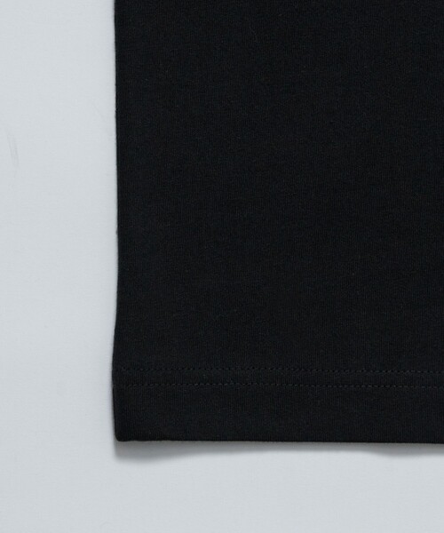 Firsthand（ファーストハンド）の「SSSF× Firsthand/エスエスエスエフ SSSF×FH Your BASIC TEE（Tシャツ/カットソー・メンズ・ホワイト/ブラック・S/M/L）」の8枚目の写真