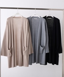 トッパーカーデ