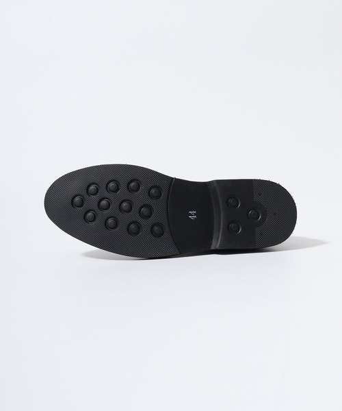 【セール】AAA+ ウィングチップレースアップ カントリーブーツ(ブーツ)|AAA+(サンエープラス) 【セール】AAA+ ウィングチップレースアップ カントリーブーツ(ブーツ)|AAA+(サンエープラス)