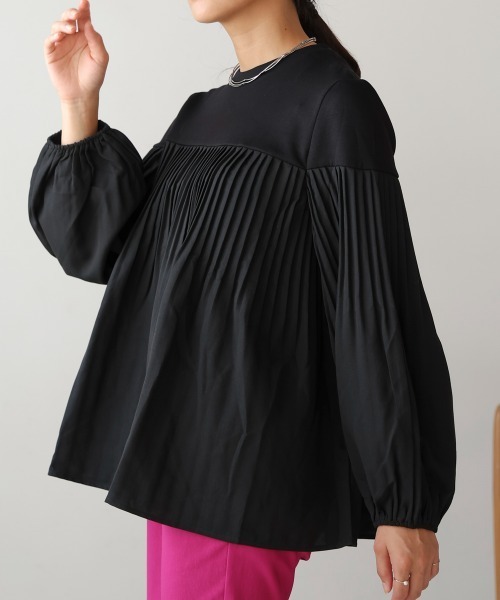 ブージュルード boujeloud 幻の即完売 カットソー ブージュルード boujeloud 幻の即完売 カットソー - メルカリ