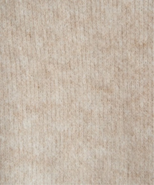 LBC(エルビーシー)の「配色ポケットショートカーディガン(カーディガン/ボレロ・レディース・オフホワイト/グリーン/オレンジ/グレー・M/L)」の17枚目の写真