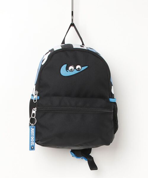 【新品】NIKE ブラジリア キッズ ミニリュック カバン 11L JDI NIKE公式ナイキ ブラジリア JDI キッズ ミニ バックパック (11L
