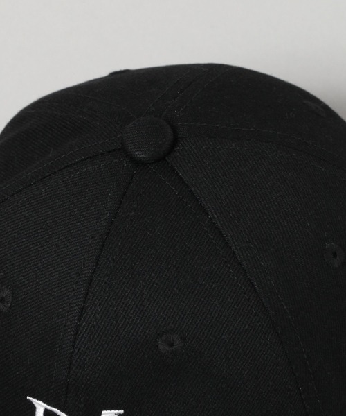 BLAYMORE(ブレイモア)の「【BLAYMORE】 Rigid Denim Cap(キャップ・メンズ・ブラック・FREE)」の14枚目の写真