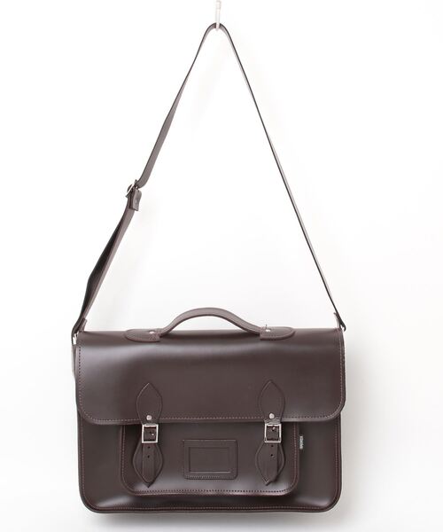 セール/ブランド古着】2WAYバッグ（ショルダーバッグ）｜Zatchels