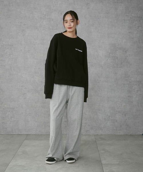 THE STANDARD（ザスタンダード）の「THE STANDARD/エルボーパッチグラフィックスウェット（スウェット・メンズ・その他6/その他4/その他2/その他5/その他3/その他1・LARGE/MEDIUM）」の16枚目の写真