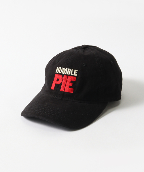 417 EDIFICE(フォーワンセブンエディフィス)の「BLUESCENTRIC Hamble Pie Logo(キャップ・メンズ・ブラウン/ブラック・FREE)」の2枚目の写真