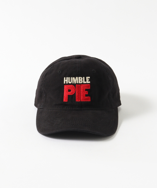 417 EDIFICE(フォーワンセブンエディフィス)の「BLUESCENTRIC Hamble Pie Logo(キャップ・メンズ・ブラウン/ブラック・FREE)」の3枚目の写真