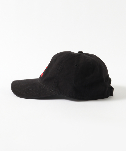 417 EDIFICE(フォーワンセブンエディフィス)の「BLUESCENTRIC Hamble Pie Logo(キャップ・メンズ・ブラウン/ブラック・FREE)」の4枚目の写真