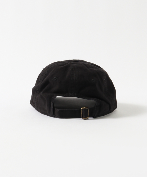 417 EDIFICE(フォーワンセブンエディフィス)の「BLUESCENTRIC Hamble Pie Logo(キャップ・メンズ・ブラウン/ブラック・FREE)」の5枚目の写真