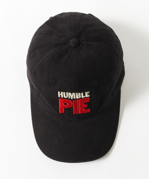 417 EDIFICE(フォーワンセブンエディフィス)の「BLUESCENTRIC Hamble Pie Logo(キャップ・メンズ・ブラウン/ブラック・FREE)」の6枚目の写真