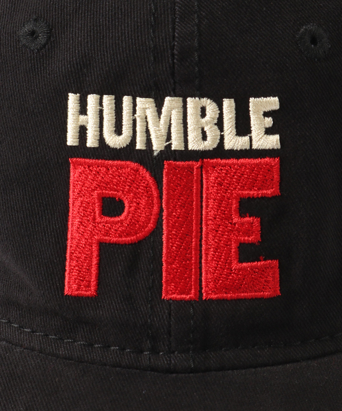417 EDIFICE(フォーワンセブンエディフィス)の「BLUESCENTRIC Hamble Pie Logo(キャップ・メンズ・ブラウン/ブラック・FREE)」の9枚目の写真