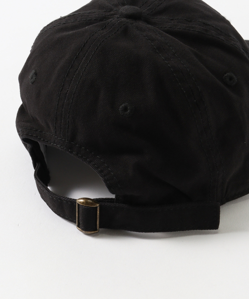 417 EDIFICE(フォーワンセブンエディフィス)の「BLUESCENTRIC Hamble Pie Logo(キャップ・メンズ・ブラウン/ブラック・FREE)」の11枚目の写真
