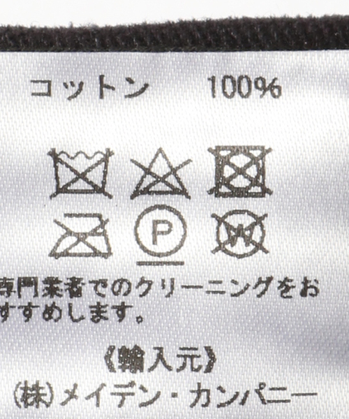 417 EDIFICE(フォーワンセブンエディフィス)の「BLUESCENTRIC Hamble Pie Logo(キャップ・メンズ・ブラウン/ブラック・FREE)」の13枚目の写真