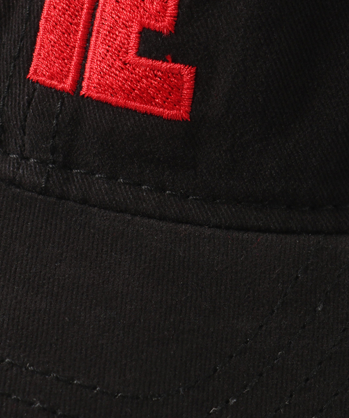 417 EDIFICE(フォーワンセブンエディフィス)の「BLUESCENTRIC Hamble Pie Logo(キャップ・メンズ・ブラウン/ブラック・FREE)」の14枚目の写真