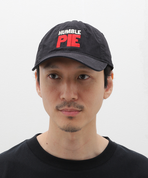 417 EDIFICE(フォーワンセブンエディフィス)の「BLUESCENTRIC Hamble Pie Logo(キャップ・メンズ・ブラウン/ブラック・FREE)」の16枚目の写真