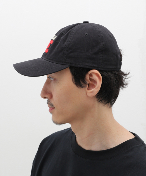 417 EDIFICE(フォーワンセブンエディフィス)の「BLUESCENTRIC Hamble Pie Logo(キャップ・メンズ・ブラウン/ブラック・FREE)」の17枚目の写真