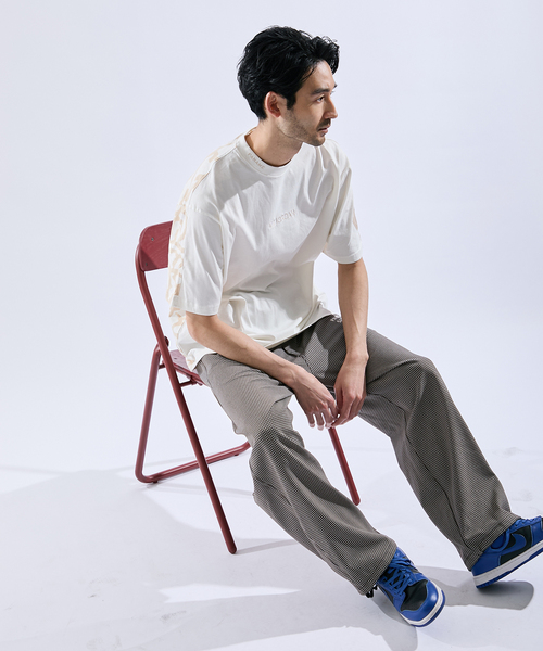 【NIKE / ナイキ】 M J PSG WM HRTG 85 SS CREW FN5330- 133（Tシャツ/カットソー）｜AIR JORDAN（エアジョーダン）