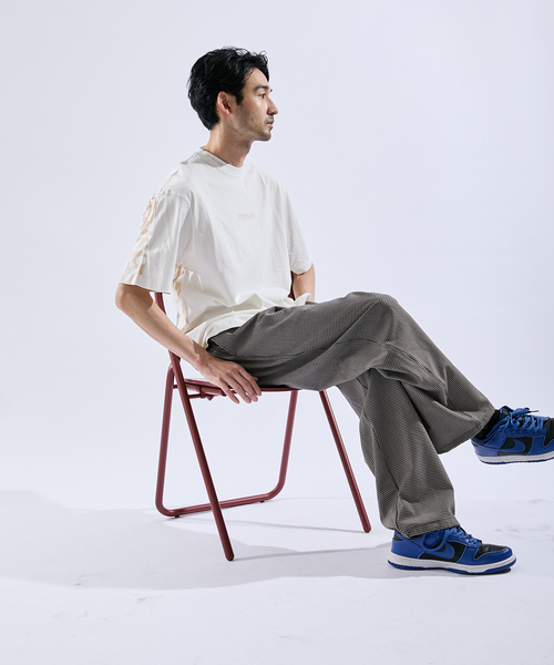 【NIKE / ナイキ】 M J PSG WM HRTG 85 SS CREW FN5330- 133（Tシャツ/カットソー）｜AIR JORDAN（エアジョーダン）