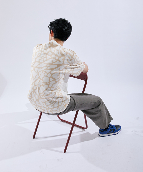 【NIKE / ナイキ】 M J PSG WM HRTG 85 SS CREW FN5330- 133（Tシャツ/カットソー）｜AIR JORDAN（エアジョーダン）