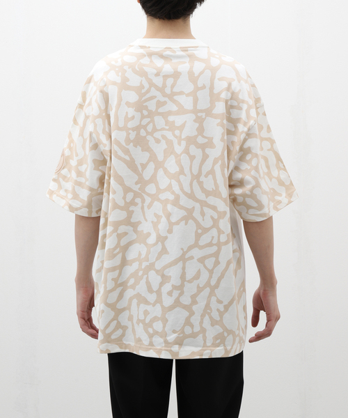 【NIKE / ナイキ】 M J PSG WM HRTG 85 SS CREW FN5330- 133（Tシャツ/カットソー）｜AIR JORDAN（エアジョーダン）