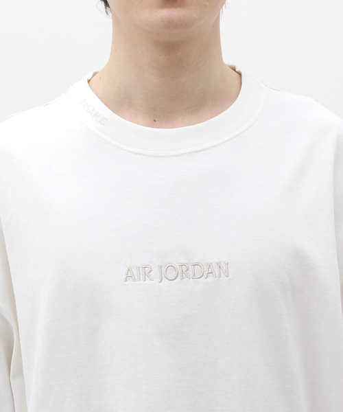 【NIKE / ナイキ】 M J PSG WM HRTG 85 SS CREW FN5330- 133（Tシャツ/カットソー）｜AIR JORDAN（エアジョーダン）