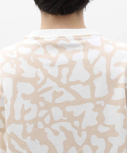 【NIKE / ナイキ】 M J PSG WM HRTG 85 SS CREW FN5330- 133（Tシャツ/カットソー）｜AIR JORDAN（エアジョーダン）