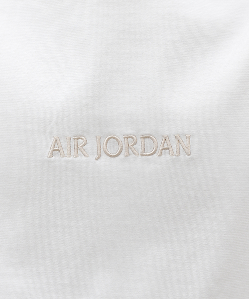 【NIKE / ナイキ】 M J PSG WM HRTG 85 SS CREW FN5330- 133（Tシャツ/カットソー）｜AIR JORDAN（エアジョーダン）