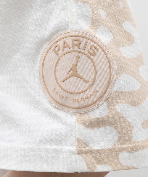 【NIKE / ナイキ】 M J PSG WM HRTG 85 SS CREW FN5330- 133（Tシャツ/カットソー）｜AIR JORDAN（エアジョーダン）