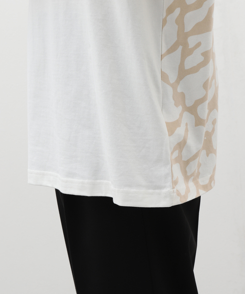 【NIKE / ナイキ】 M J PSG WM HRTG 85 SS CREW FN5330- 133（Tシャツ/カットソー）｜AIR JORDAN（エアジョーダン）