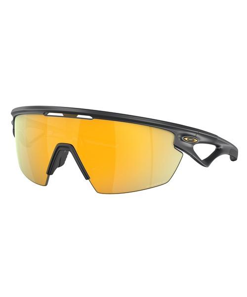 OAKLEY/オークリー サングラス SPHAERA スファエラ プリズム 偏光 紫外線カット OO9403-0436