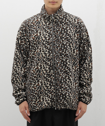 GRAND COLLECTION / グランドコレクション REVERSIBLE FLEECE