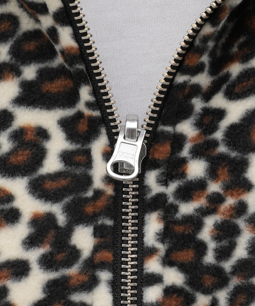 セール】GRAND COLLECTION / グランドコレクション REVERSIBLE FLEECE