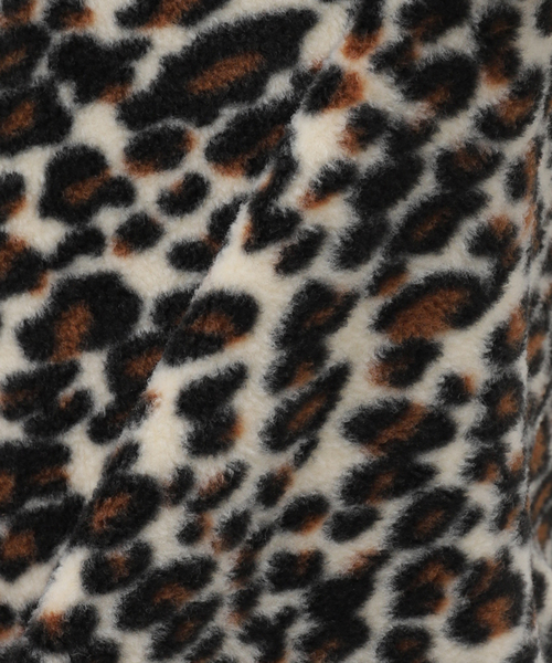 セール】GRAND COLLECTION / グランドコレクション REVERSIBLE FLEECE