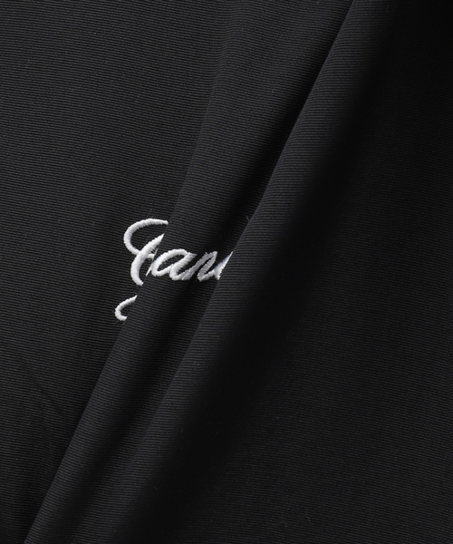 セール】GRAND COLLECTION / グランドコレクション REVERSIBLE FLEECE