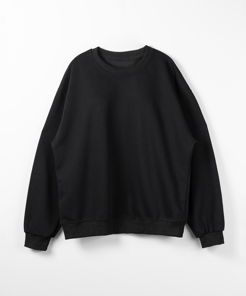 新品 THE TOE MARYLEBONE スウェット プリーツスカート セット セットアップ 】オーバースウェットトップス ＋ プリーツミニ