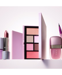 RMK（アールエムケー）の「RMK ザ ピンク ハイ アイズ ＆ ブラッシュ