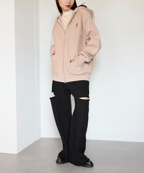 adidas Originals アディダス オリジナルス スウェットパーカー