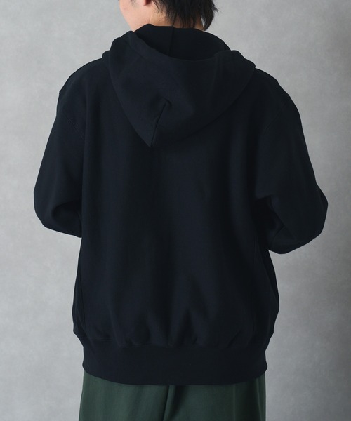 セール】【THE FINAL VIEW】TeddyBear ワンポイント刺繍 ヘヴィー