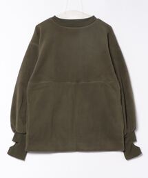 ボア フリース プルオーバー」に該当するレディースファッション通販