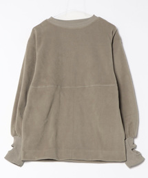 ボア フリース プルオーバー」に該当するレディースファッション通販