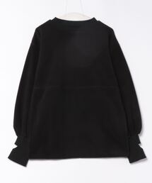 ボア フリース プルオーバー」に該当するレディースファッション通販