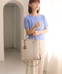 MIAN  | CALLA / 縦型A4トートバッグ(トートバッグ)