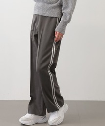 saloon | SALOON(サルーン)/ライントラウザーパンツ【手洗い可】(スラックス)