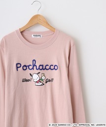 サンリオキャラクターズ 長袖Tシャツ