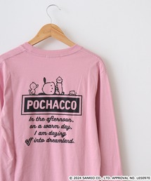 サンリオキャラクターズ 長袖Tシャツ