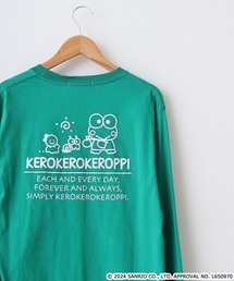 サンリオキャラクターズ 長袖Tシャツ