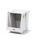 Detail�i�f�B�e�[���j�́uTHOR Lid For Shelf Container �\�[ ���b�h�t�H�[�V�F���t�R���e�i�[ ���[�P�[�X�p �y��W/�t�^�z 20L�i���[�O�b�Y�j�v�b�z���C�g