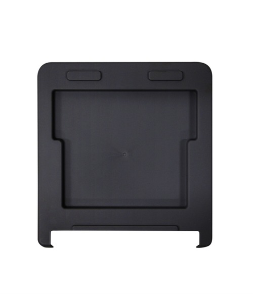 Detail(ディテール)の「THOR ソー Lid For Shelf Container 20L リッドフォーシェルフコンテナー20L(収納グッズ・メンズ・ブラック/ライトグレー/オリーブ/ダークグレー/ホワイト・FREE)」の6枚目の写真