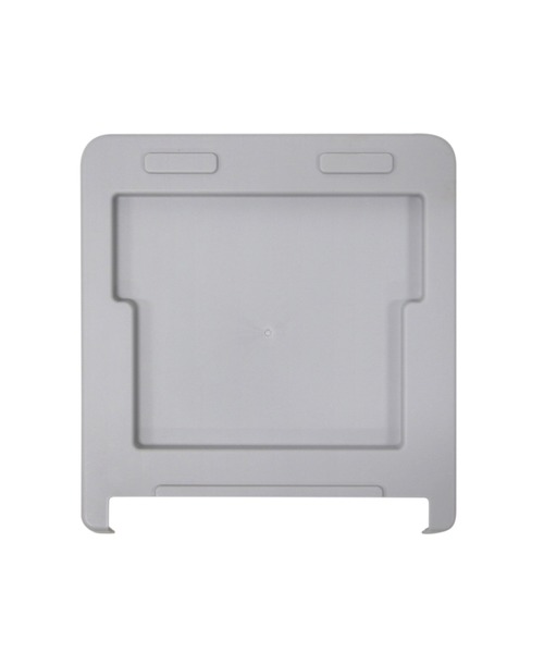 Detail(ディテール)の「THOR ソー Lid For Shelf Container 20L リッドフォーシェルフコンテナー20L(収納グッズ・メンズ・ブラック/ライトグレー/オリーブ/ダークグレー/ホワイト・FREE)」の8枚目の写真